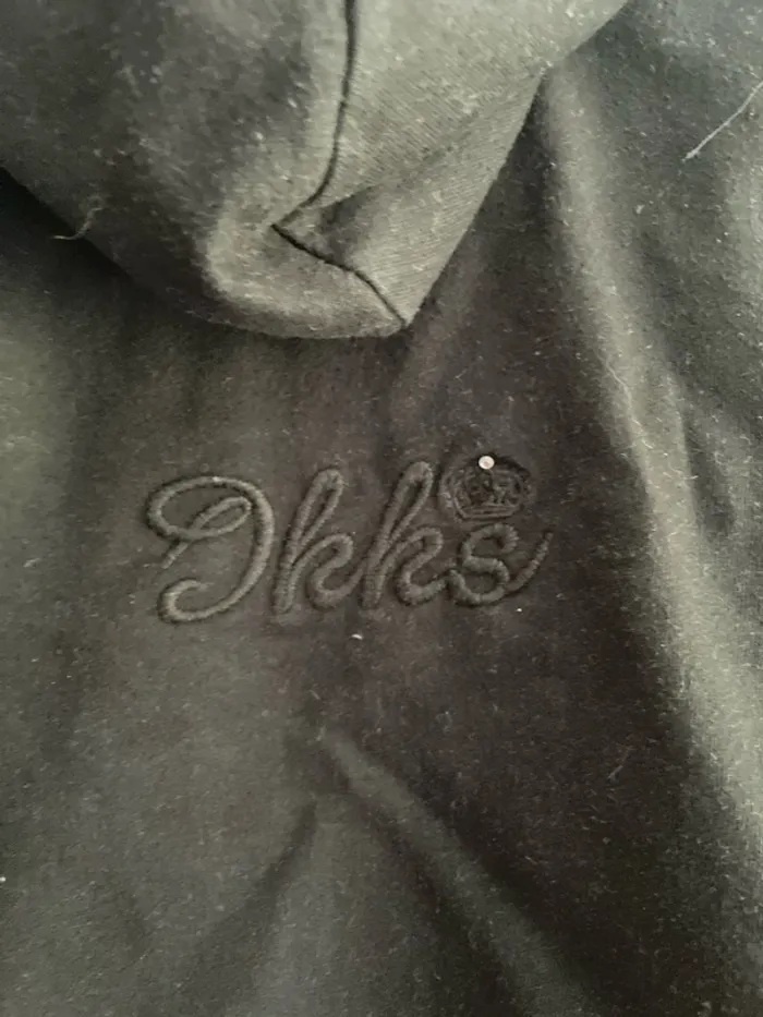 Gilet 4 ans ikks - photo numéro 5