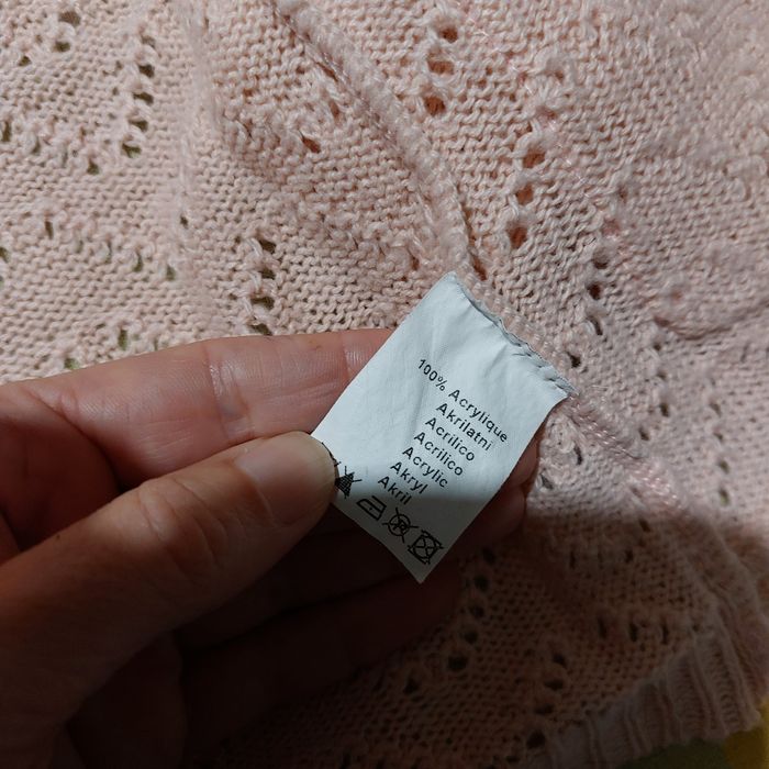 gilet fille - photo numéro 6