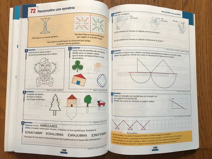 Fichier de mathématiques CE2 - photo numéro 5