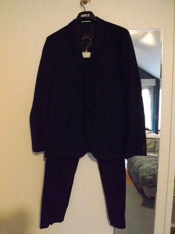 costume homme brice t 56/44