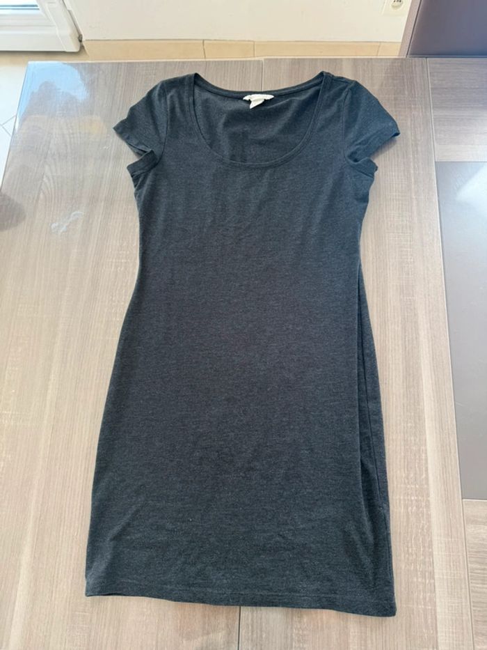 Robe H&M taille S