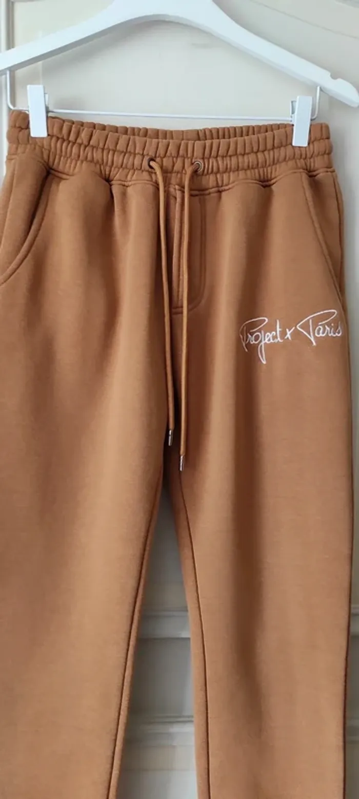 Pantalon de jogging taille S - photo numéro 2