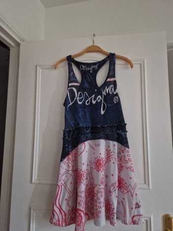 Robe d été