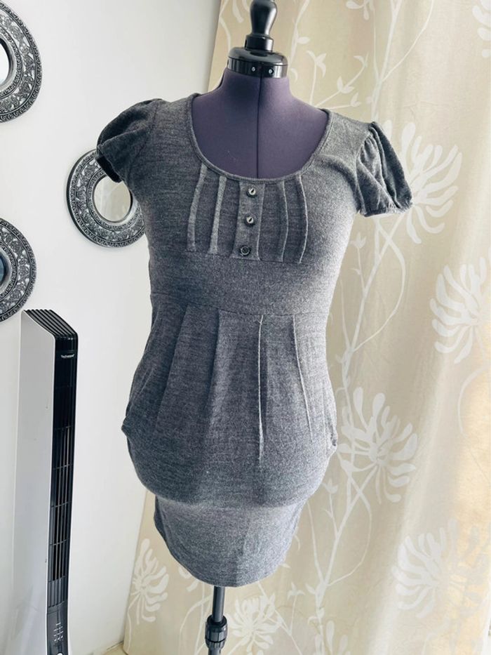 Robe pull