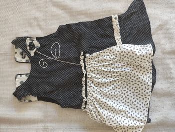 Robe orchestra 18 mois