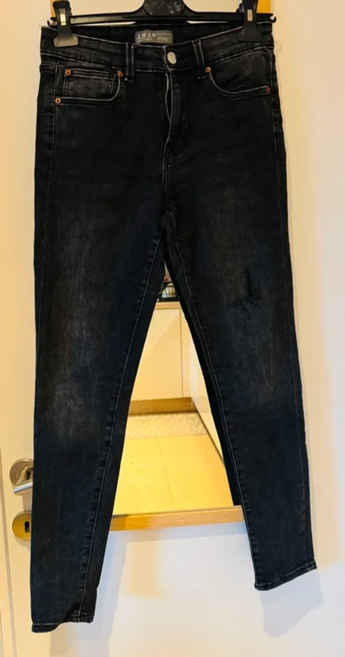 Pantalon 7/8