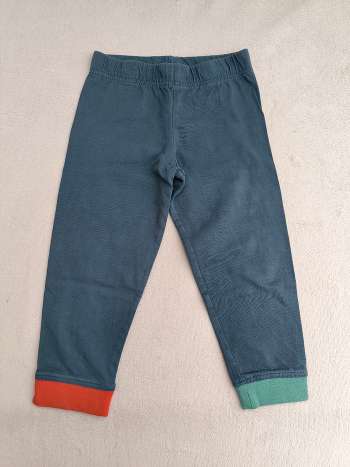 Pyjama garçon DPAM 2 ans - photo numéro 7