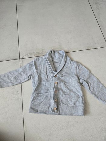 Gilet 24mois