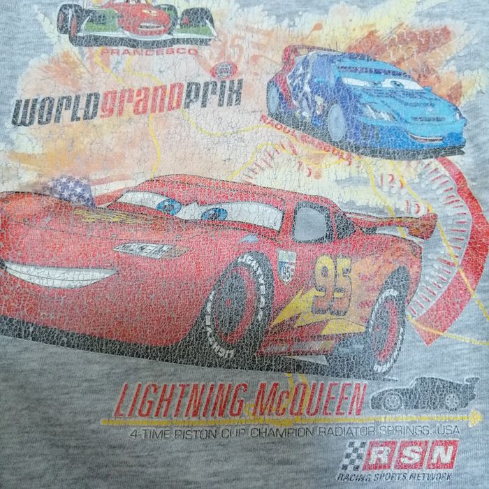 T-shirt cars - photo numéro 2