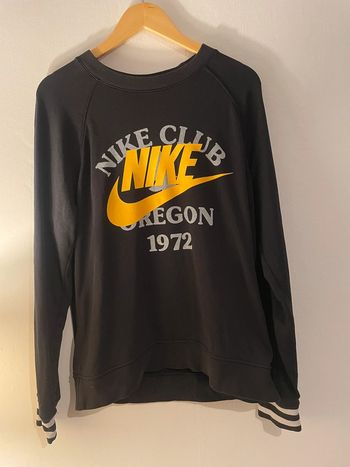 Sweat vintage Nike