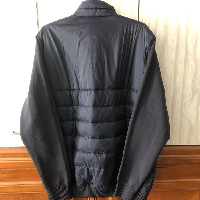Veste bleu marine - photo numéro 8