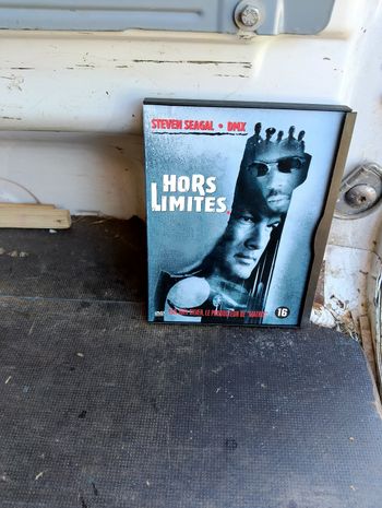 Hors limite 
