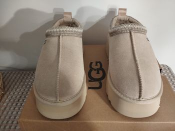 Pantoufles ugg