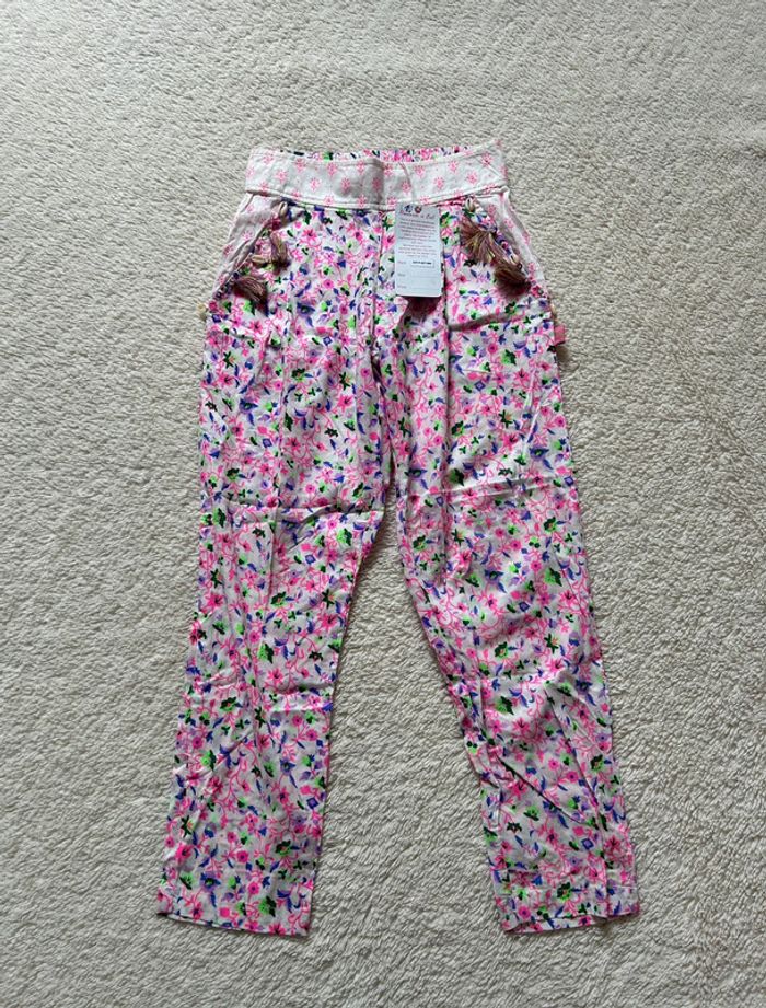 Pantalon été Spinach Mafia neuf