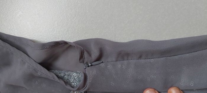 Robe 12 ans - photo numéro 3