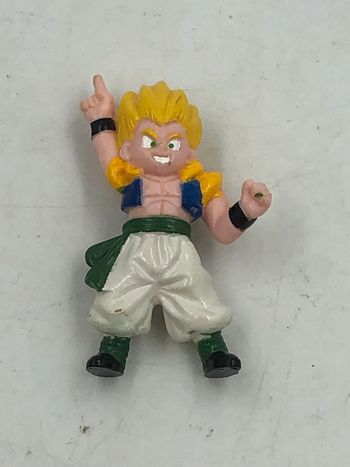 Figurine Dragon Ball 4 cm