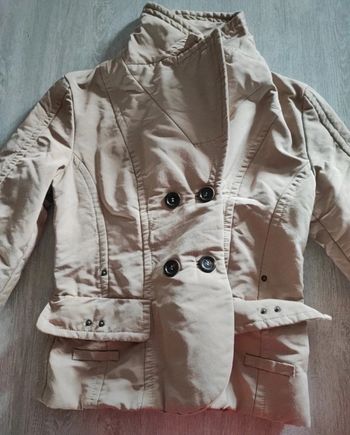 Veste marc cain taille S femme en excellent état