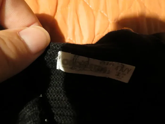 gilet a zippé taille 4 ans garçon - photo numéro 4