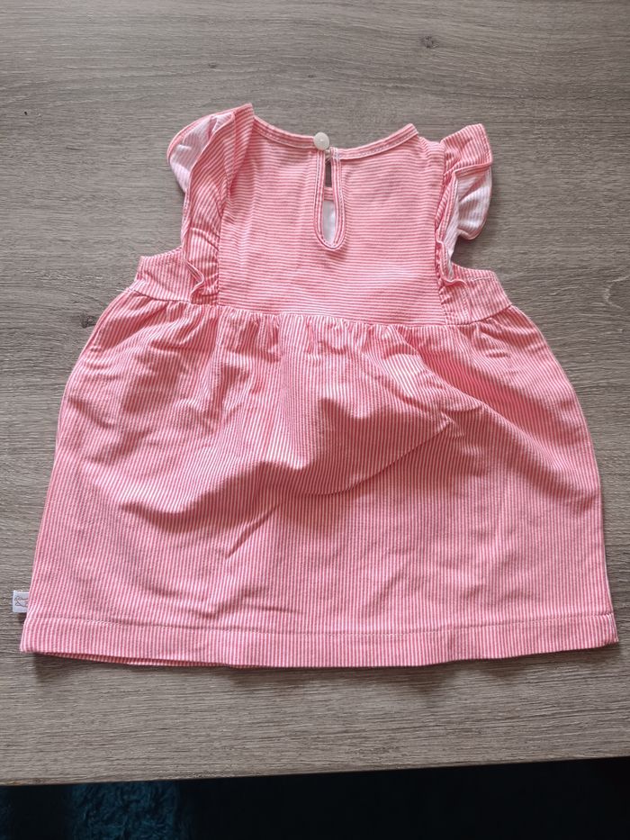 Robe de bébé - photo numéro 2