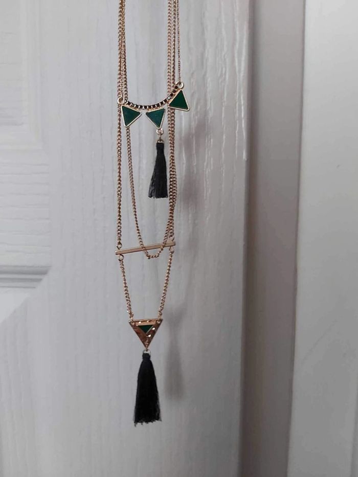 Collier - photo numéro 2