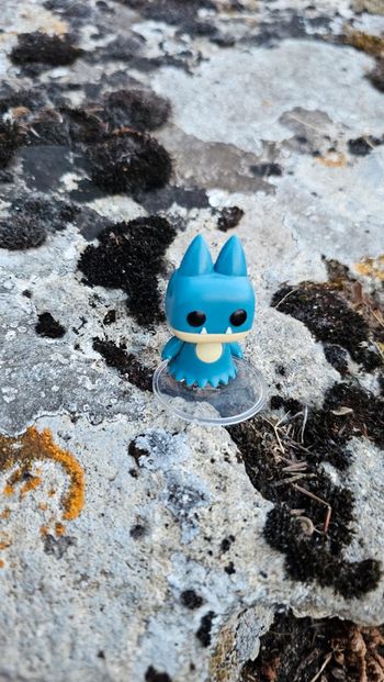 Super figurine Pokemon Nintendo mini pop Goinfrex