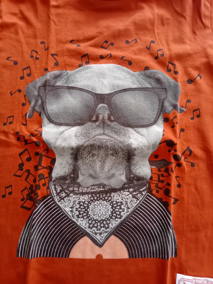 Tee-shirt Name It 10 ans - photo numéro 2