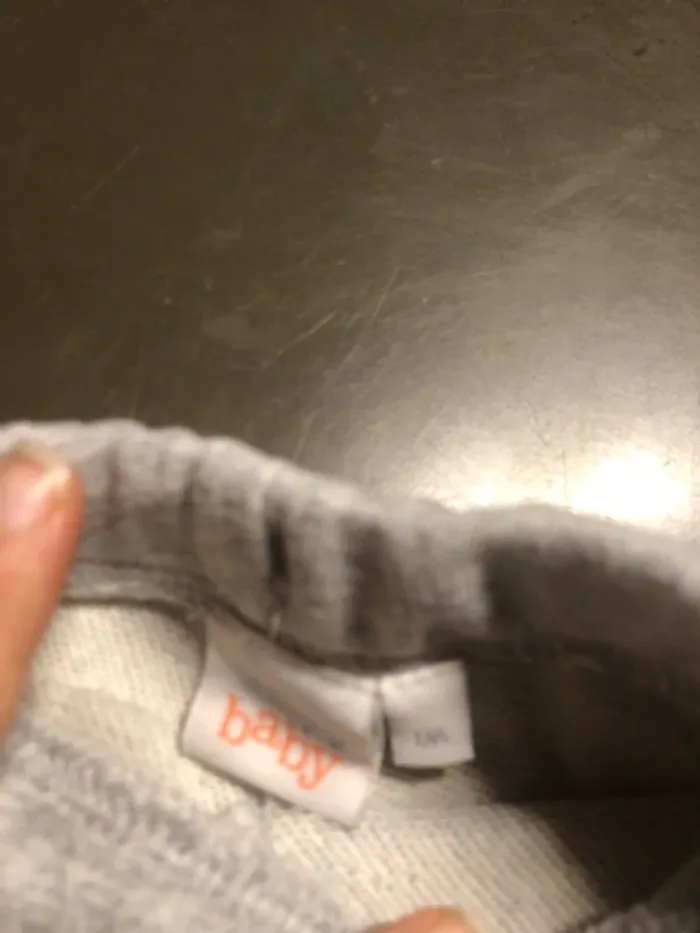 Pantalon disney baby 1mois - photo numéro 3