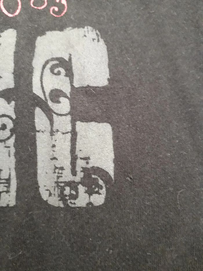 T-shirt manches longues - t 14 ans - photo numéro 10