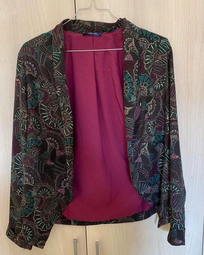 Veste légère