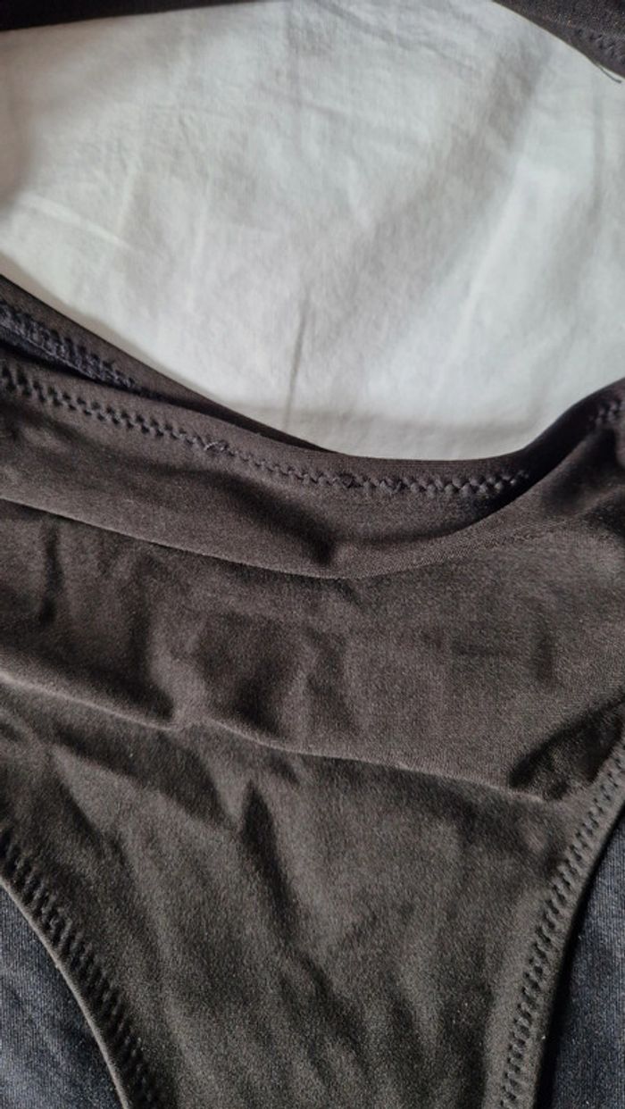 Maillot de bain H&M T34 - photo numéro 3