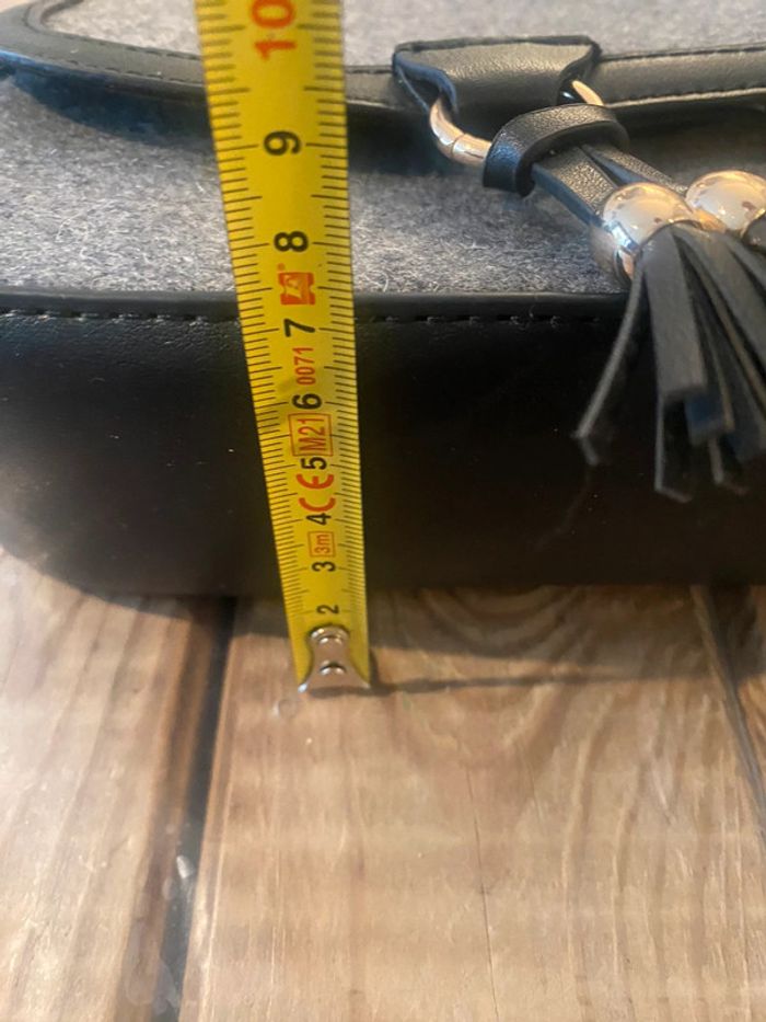 sac à main kiabi - photo numéro 7