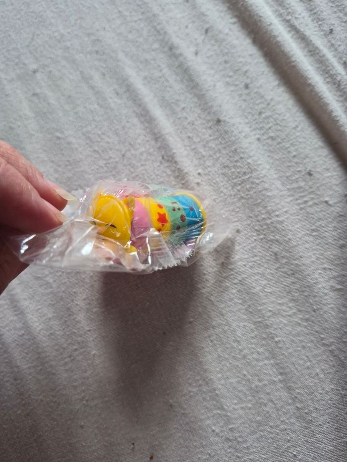 Figurine polochat gabby chat gabby et la maison magique