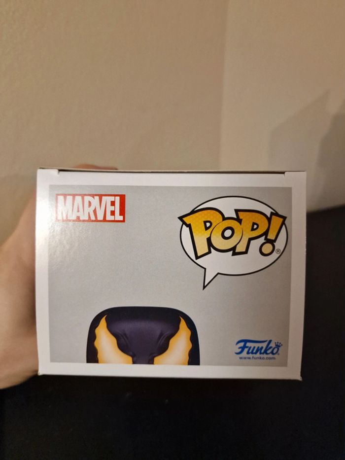 Pop Venom gitd 1141 - photo numéro 5