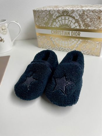 Chausson bébé neuf