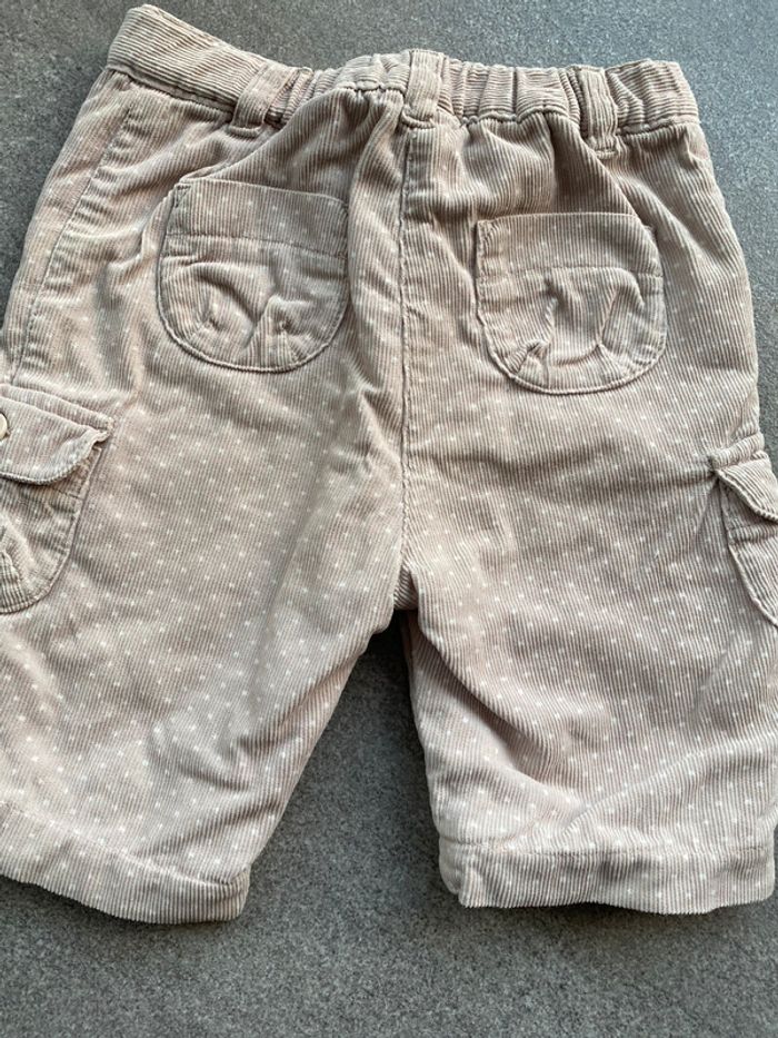 Pantalon Petit Bateau - photo numéro 4