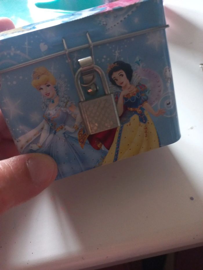 Tirelire métal - photo numéro 3