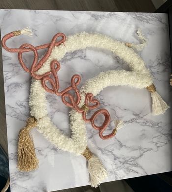 Lune d’amour prenom