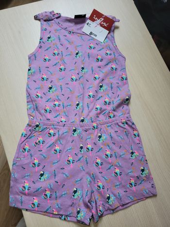 Combi short