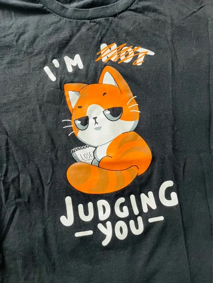 Tee-shirt - photo numéro 2