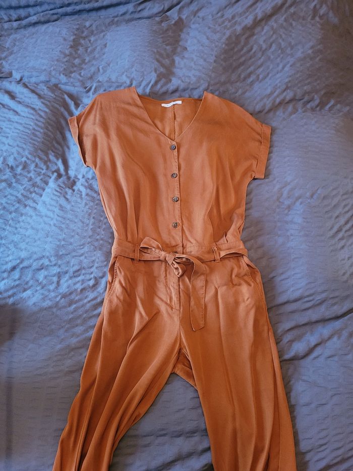Combinaison pantalon