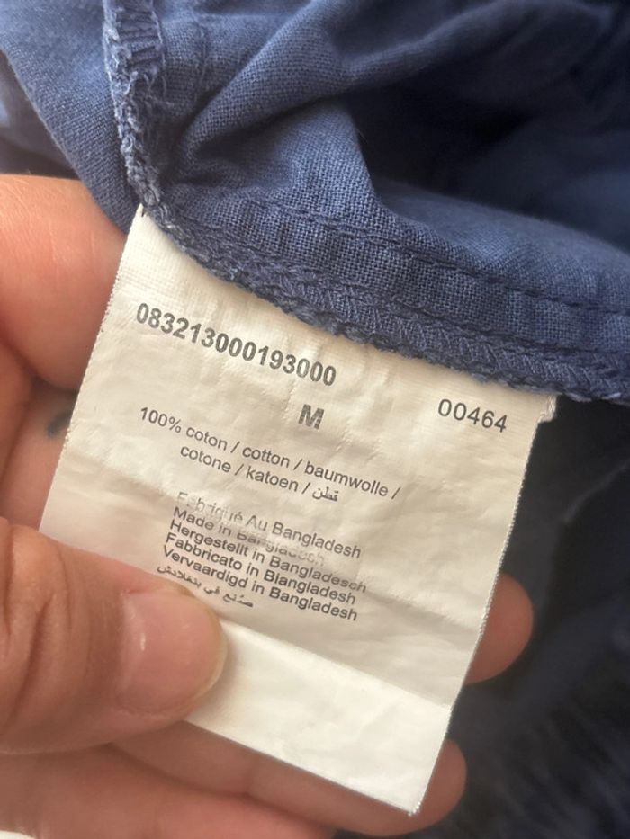 Short taille 38 marque la halle - photo numéro 4