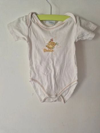 Body bébé Simba Disney Baby 6 mois