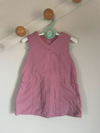 Robe 18mois