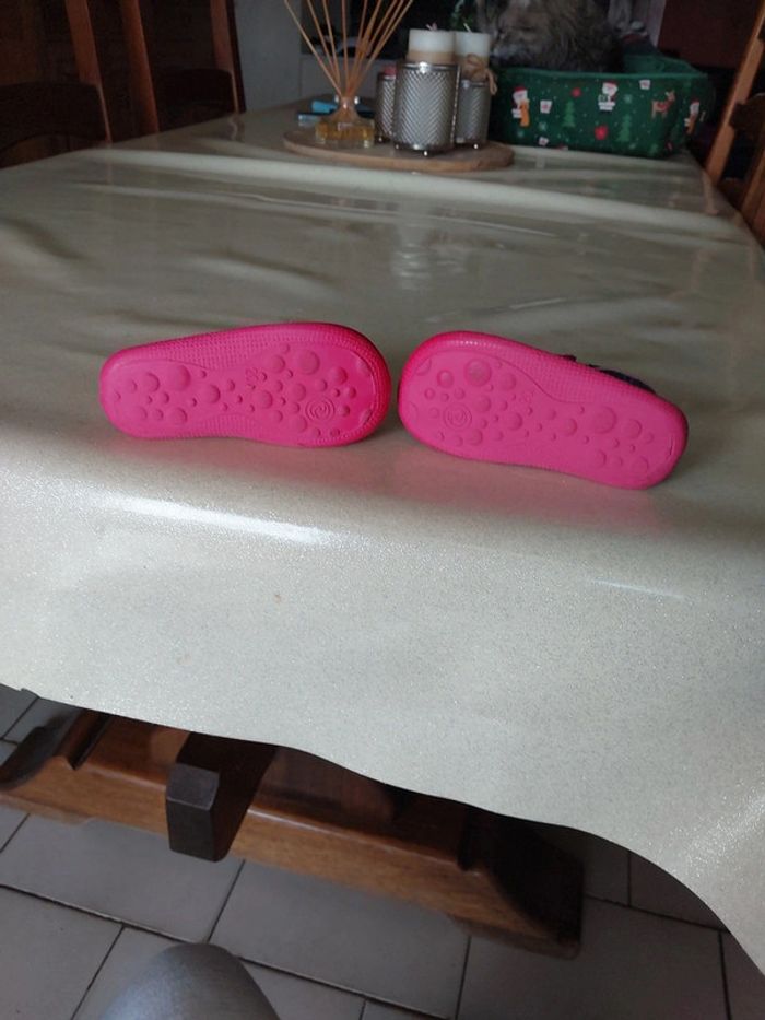 Lot chaussures t20 - photo numéro 12
