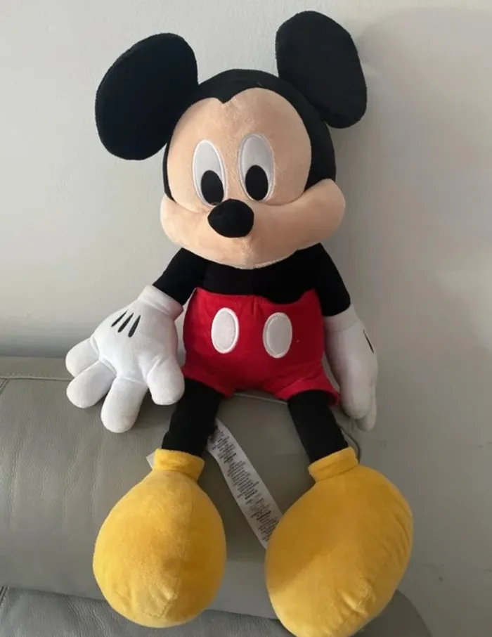 Peluche Mickey Disney