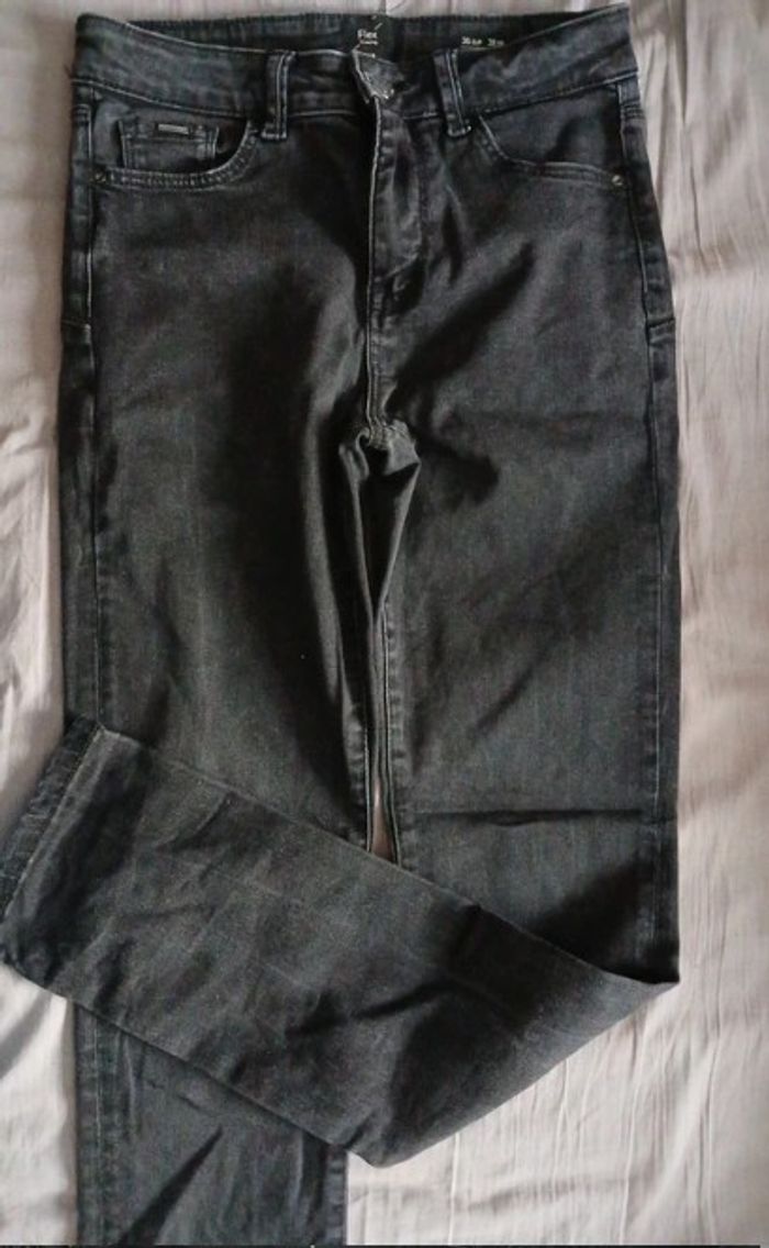 Jean taille 36
