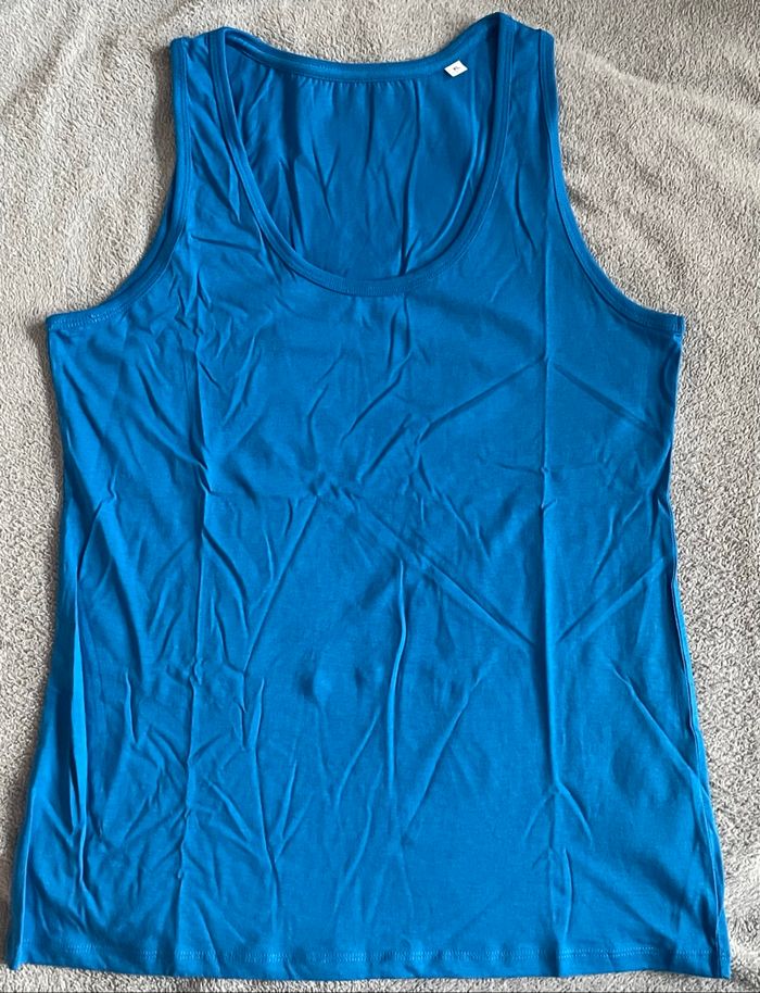 Débardeur XL Stanley Stella