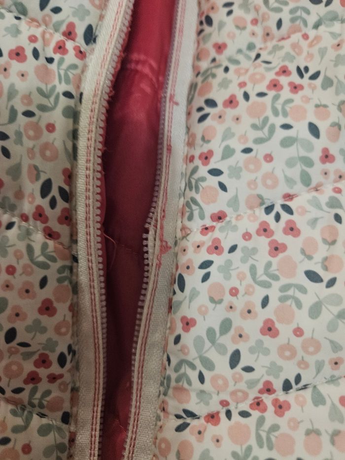 Doudoune fille - photo numéro 9