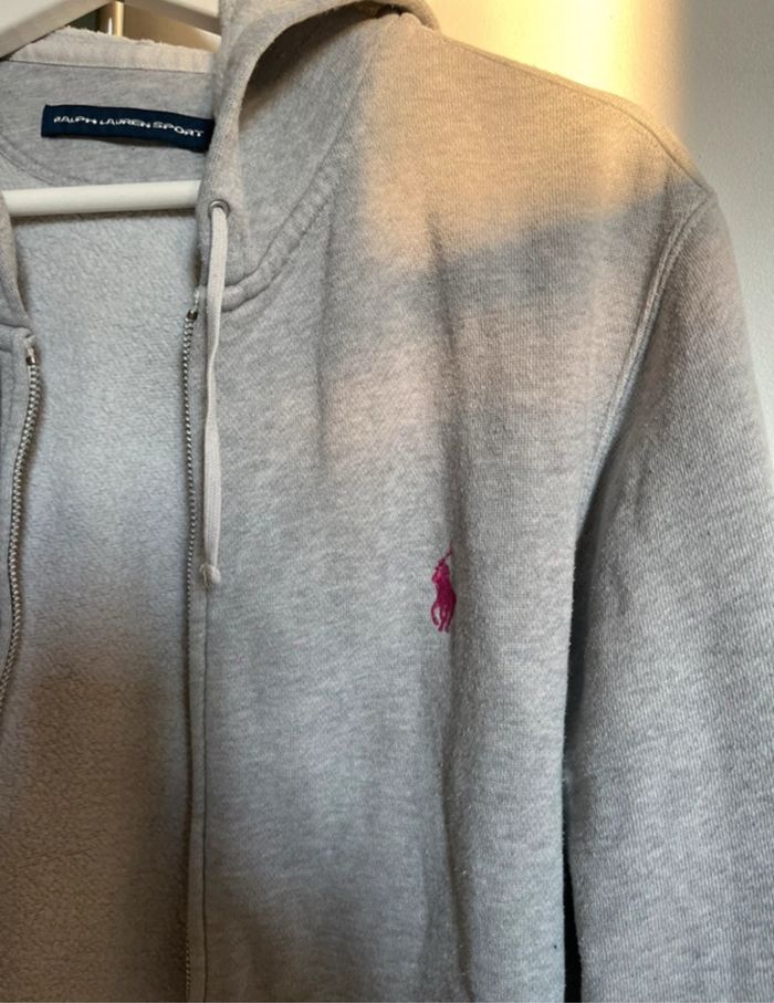 Veste - photo numéro 3