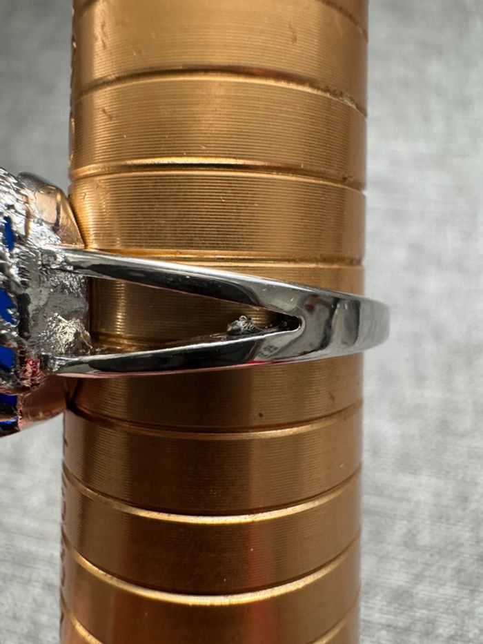 Bague - photo numéro 5